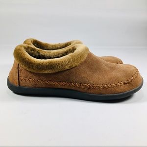 Daniel Green Slippers